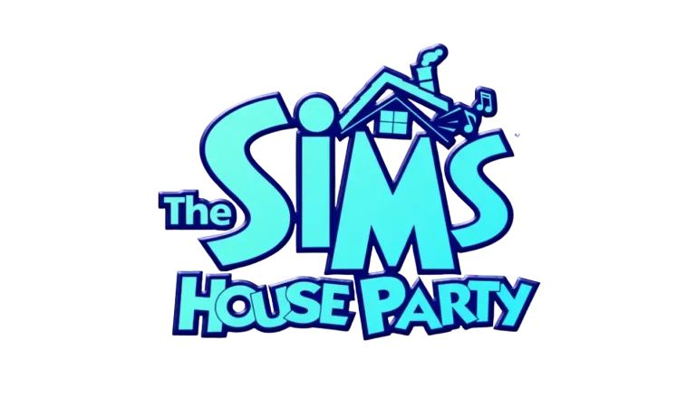 the-sims-house-party-logo-simplified-chinese-zh-hans