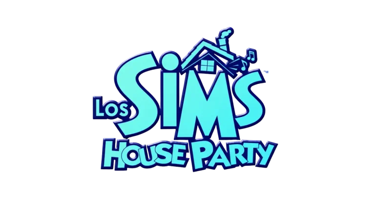 the-sims-house-party-logo-spanish-es