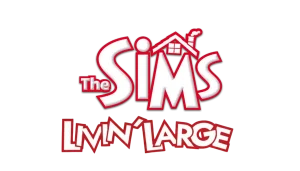 The Sims Livin’ Large