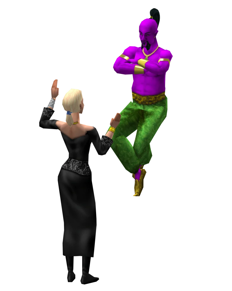 the-sims-livin-large-render-dancing-couple-party-scene
