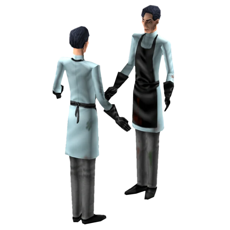 the-sims-livin-large-render-maids-shaking-hands