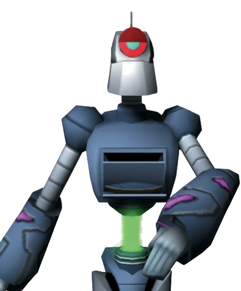 the-sims-livin-large-render-servo-household-robot-bust