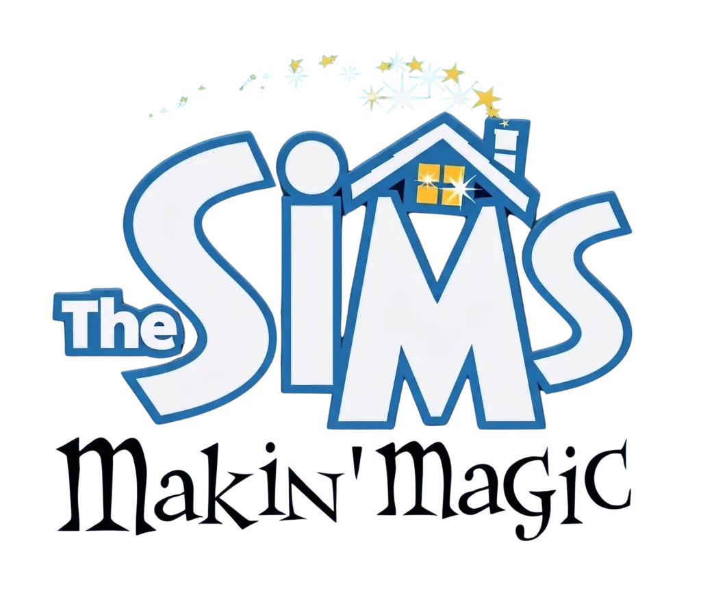 The Sims Makin' Magic (PC, Mac)