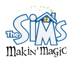 The Sims Makin&rsquo; Magic
