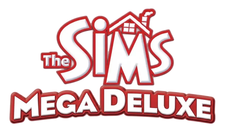 The Sims Mega Deluxe