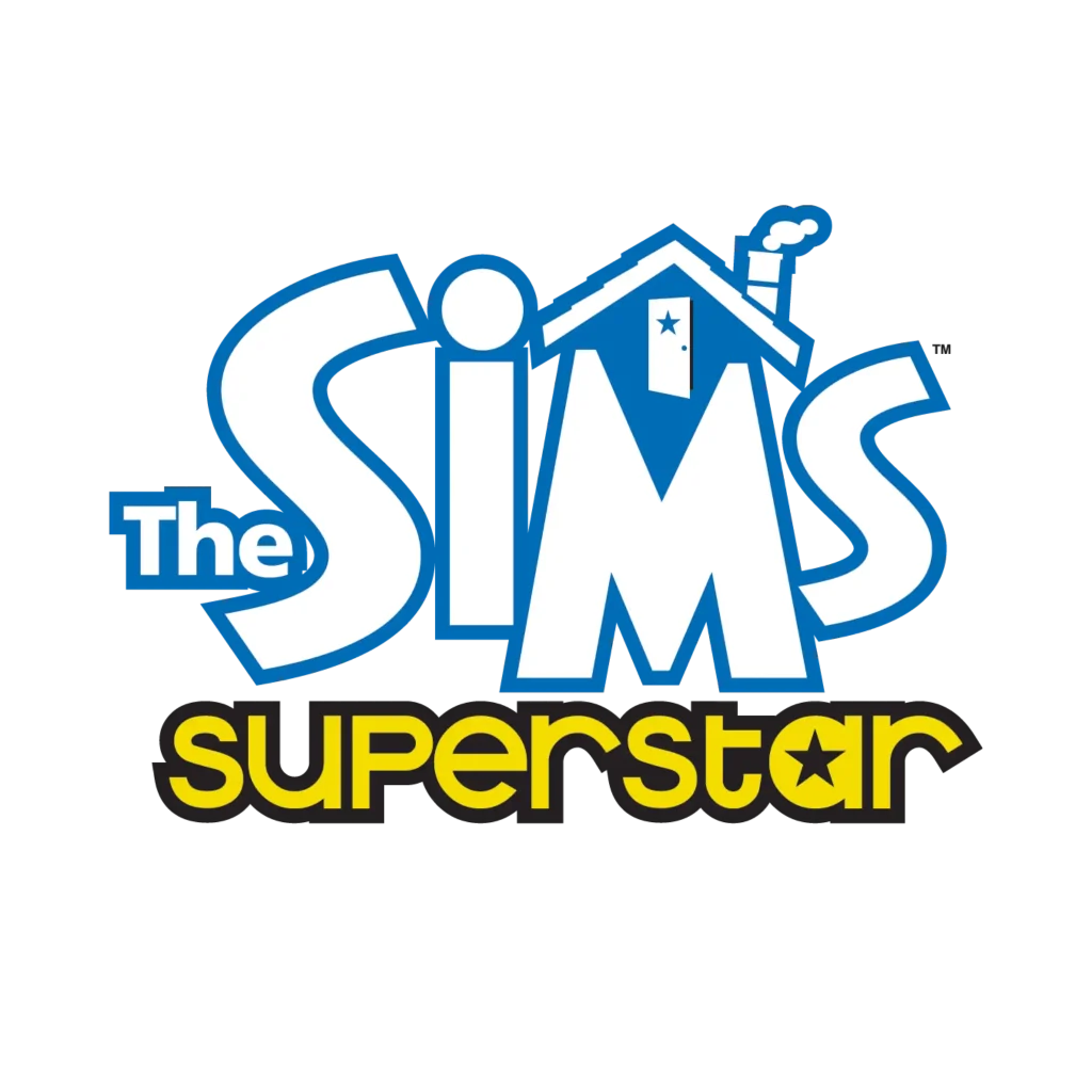 The Sims Superstar (PC, Mac)
