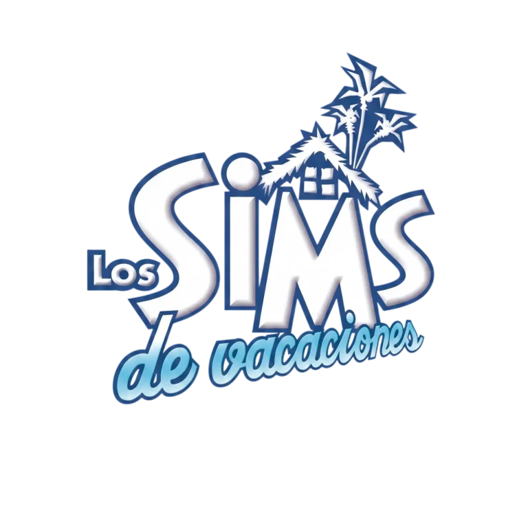 the-sims-vacation_es-es_logo