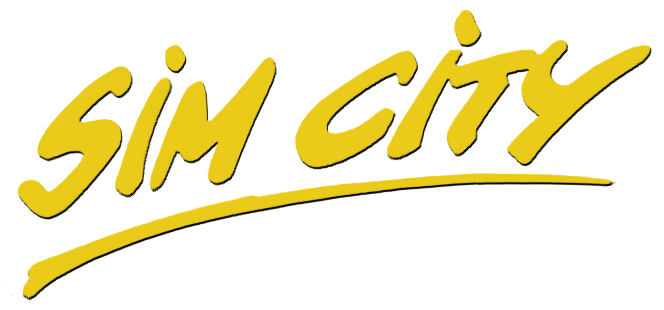 SimCity (Amiga)