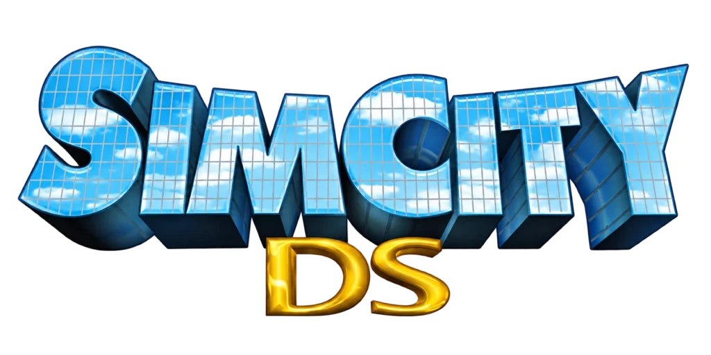 SimCity (NDS)