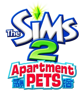 The Sims 2 Apartment Pets