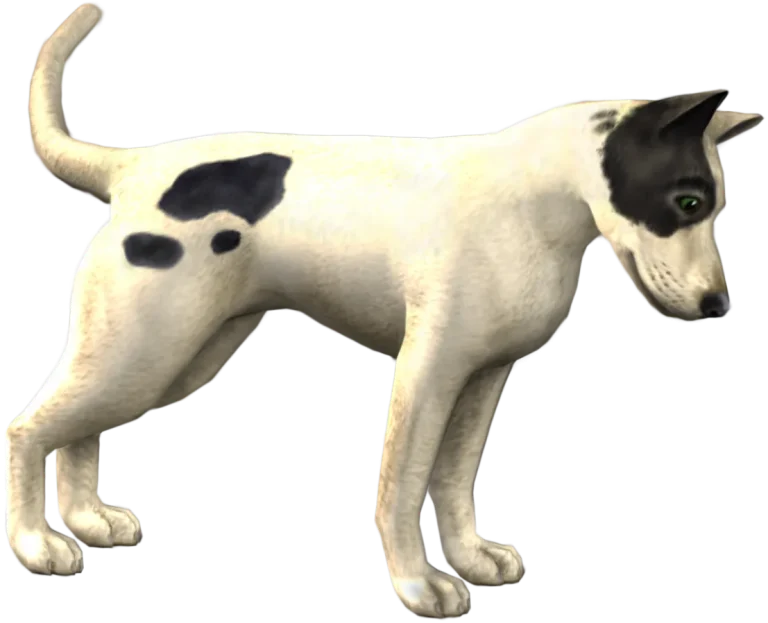 the-sims-2-apartment-pets-nintendo-ds-render-animal-collage