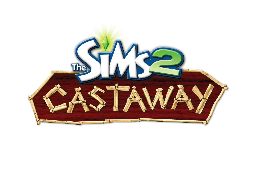 The Sims 2 Castaway (DS)