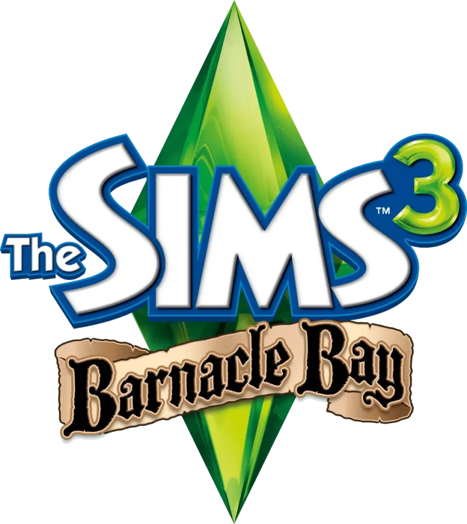 The Sims 3 Barnacle Bay (PC, Mac)