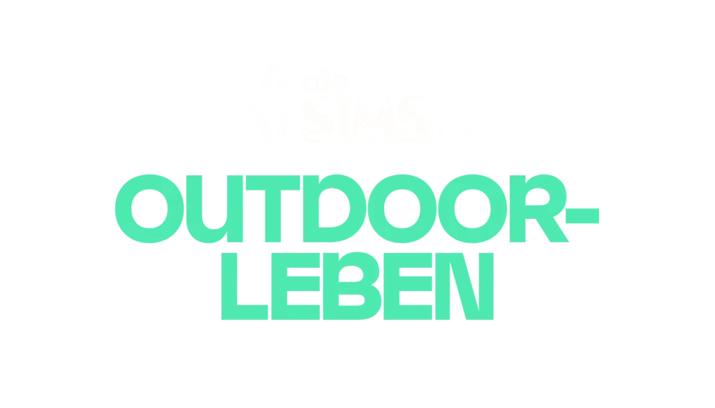 The Sims 4 Outdoor Retreat (PC, Mac, Xbox, Playstation)