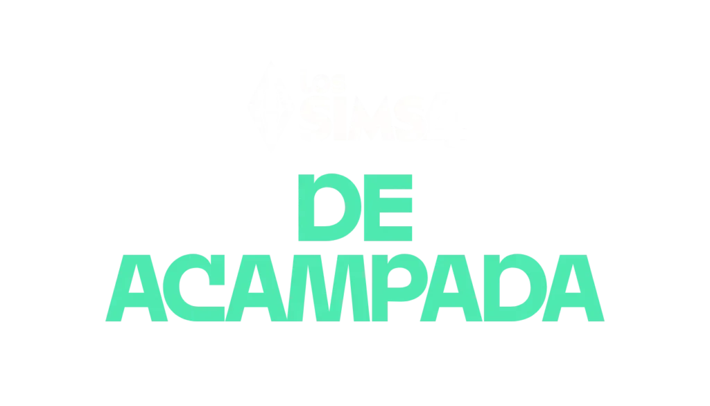 The Sims 4 Outdoor Retreat (PC, Mac, Xbox, Playstation)