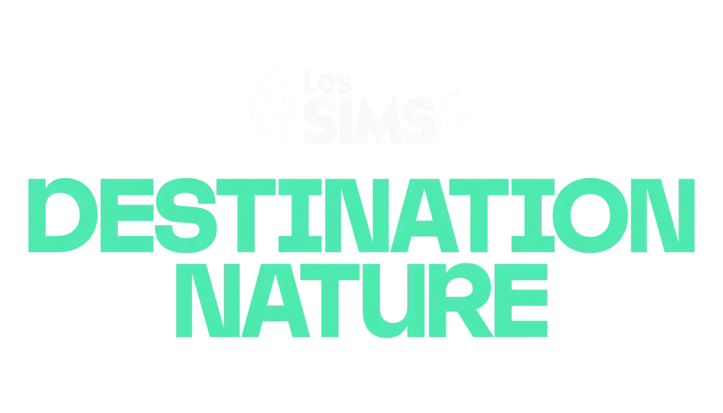The Sims 4 Outdoor Retreat (PC, Mac, Xbox, Playstation)