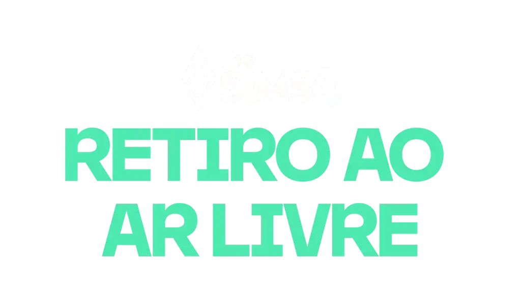 The Sims 4 Outdoor Retreat (PC, Mac, Xbox, Playstation)