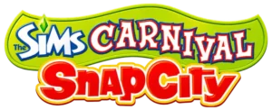 The Sims Carnival Snapcity