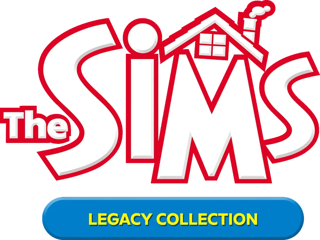 The Sims Legacy Collection