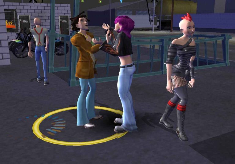 the-urbz-sims-in-the-city-console-screenshot-gas-heard-it-before