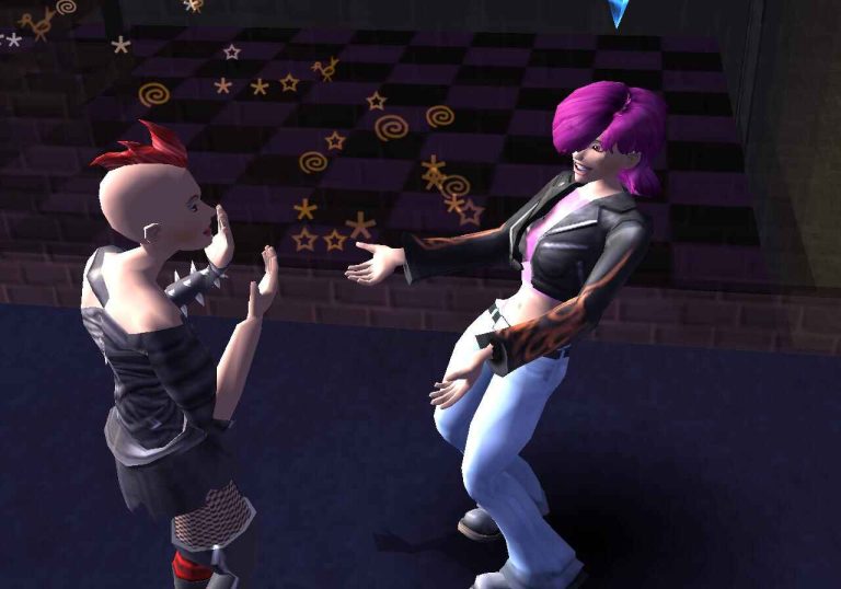 the-urbz-sims-in-the-city-console-screenshot-gas-wonky