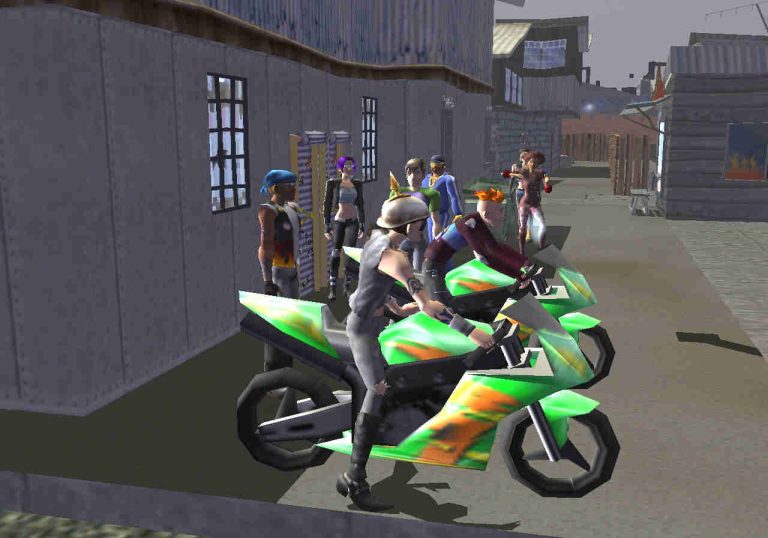 the-urbz-sims-in-the-city-console-screenshot-gasoline1