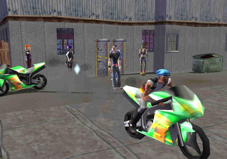 the-urbz-sims-in-the-city-console-screenshot-gasoline3