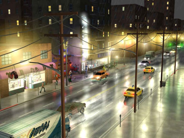 the-urbz-sims-in-the-city-console-screenshot-street-sceneconsole