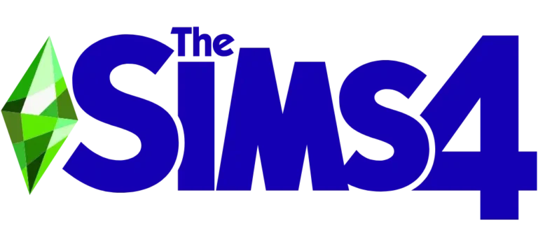 the-sims-4-logo-v3-blue-en-english