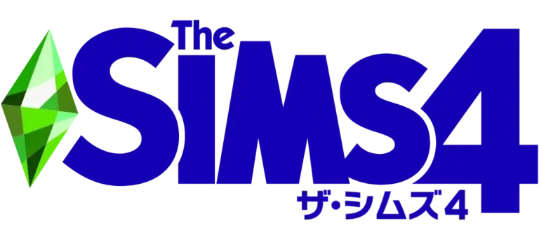 the-sims-4-logo-v3-blue-ja-japanese