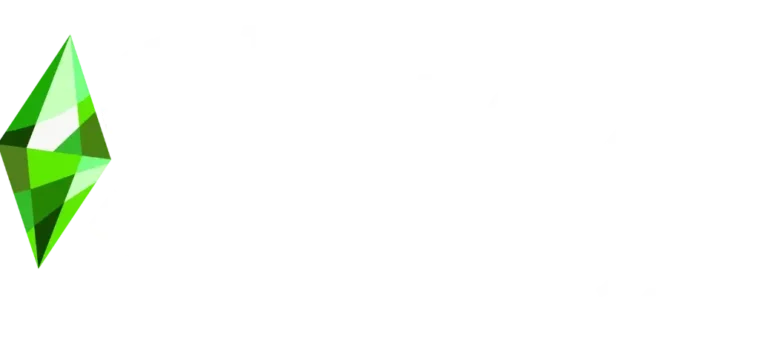 the-sims-4-logo-v3-white-ko-korean