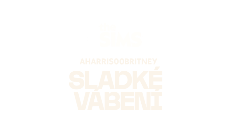 the-sims-4-sweet-allure-logo-cs-czech