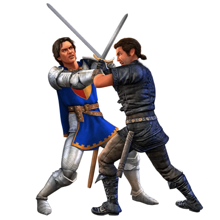 the-sims-medieval-crossed-swords-duel-render