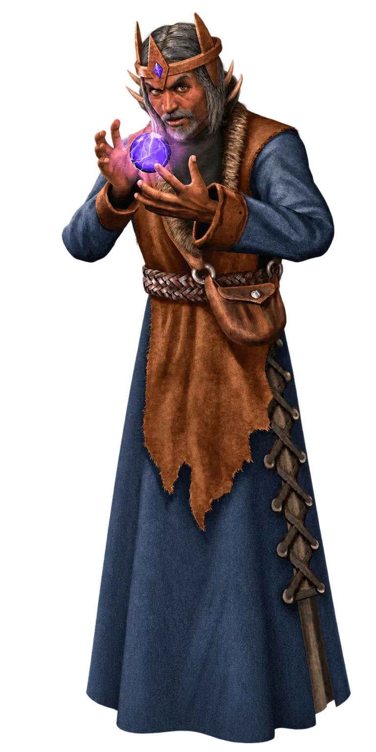 the-sims-medieval-purple-magic-orb-render