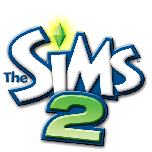 The Sims 2 Logos